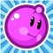 A puzzle platformer sequel that lets you play as adorable slime balls that can stick to anything