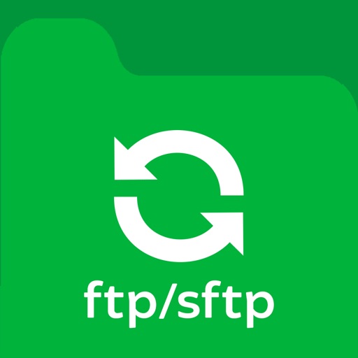 my FTP,SFTP Manager