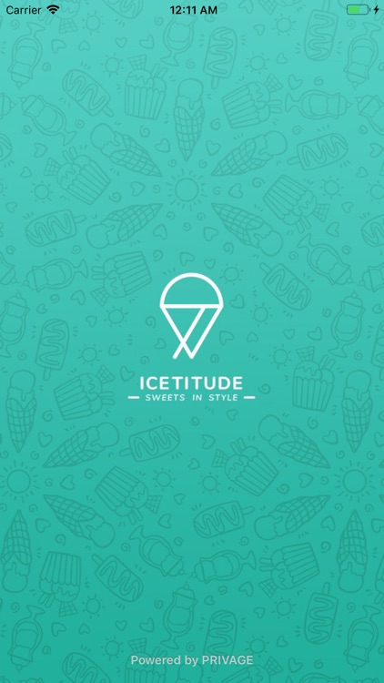 icetitude