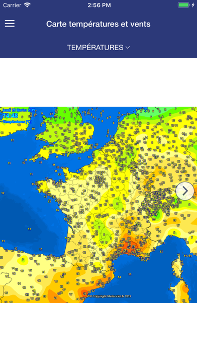Meteo60 Meteo60
