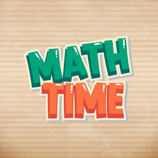 Math Time