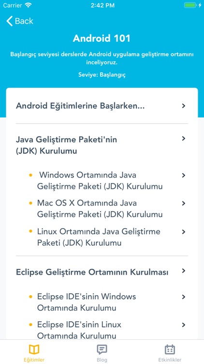 Gelecegi Yazanlar screenshot-3