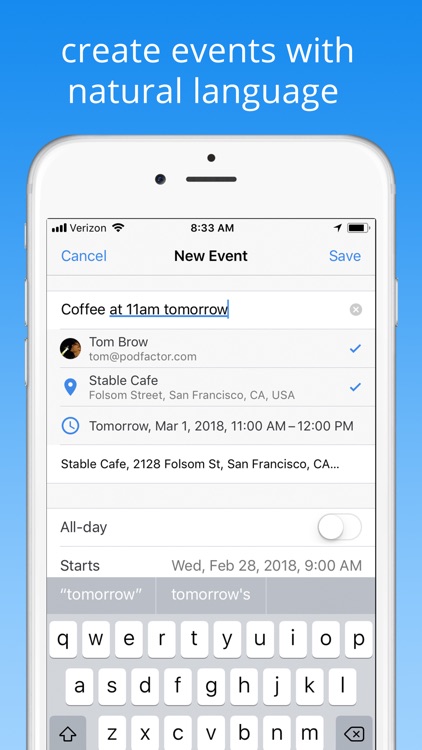Calendar · screenshot-3