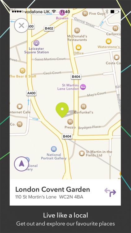 hub by Premier Inn screenshot-4