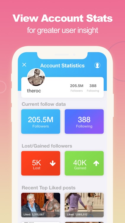 Brello: Tools for Instagram