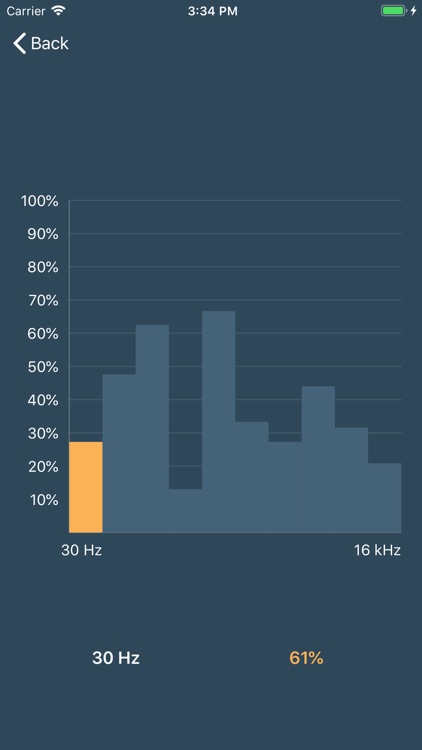 EQ Trainer screenshot-3