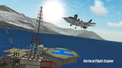 F18 Carrier Landing II Screenshot 3