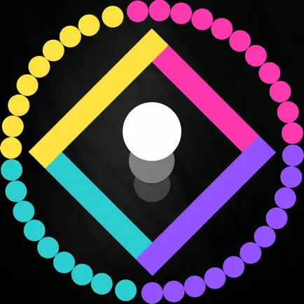 Color Switch Ball:Color Jump Читы