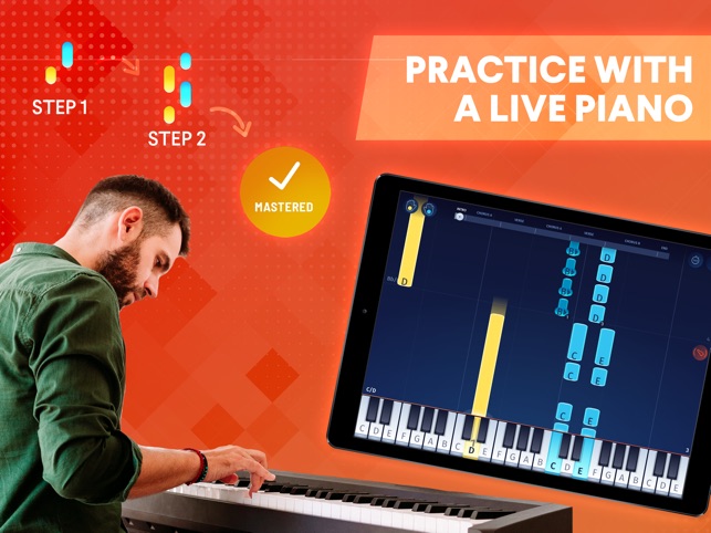 Học piano với OnlinePianist