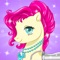 A Beautiful Pony dress up