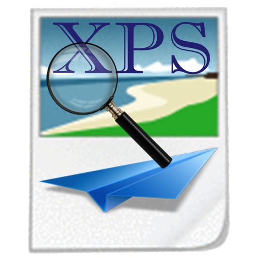 XPS Viewer + XPS to PDF