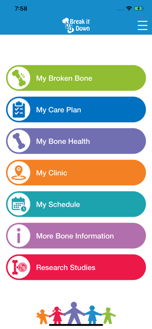 UCSF BreakItDown(圖2)-速報App