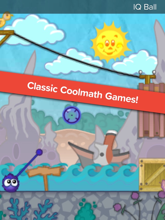Coolmath Games On The App Store - cool math games minecraft like