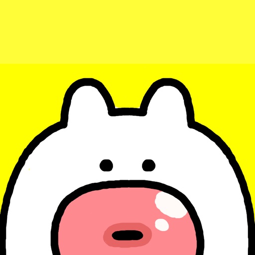 NekoGetChu Game Sticker