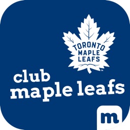 Toronto Maple Leafs on the App Store