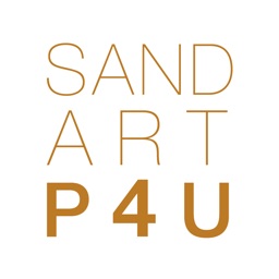 Sand Art P4U