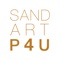 This sand art animation about four spiritual laws (P4U) created by KCCC