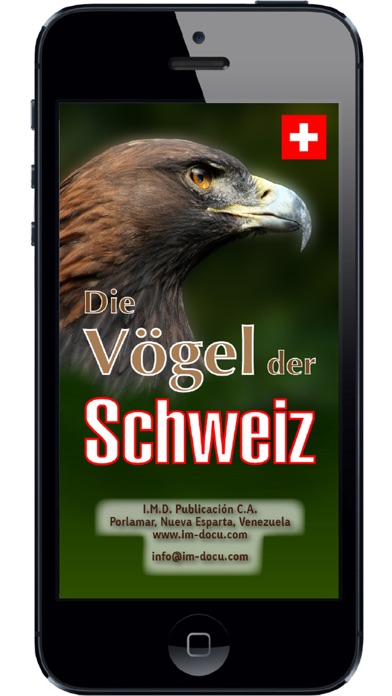 How to cancel & delete The Birds of Switzerland from iphone & ipad 1