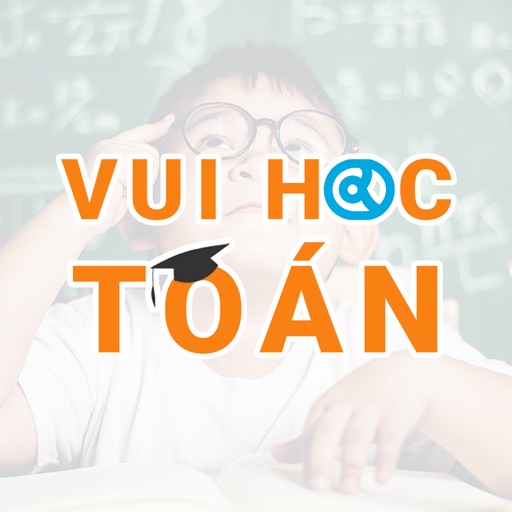 Vui Hoc Toan