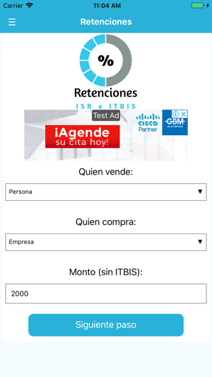 Retenciones Dominicanas(圖1)-速報App