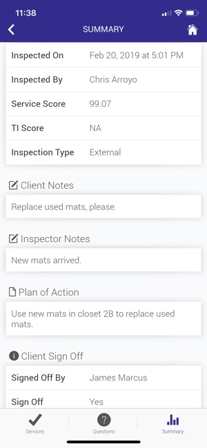 Express Facility Management(圖8)-速報App