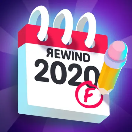 Rewind 2020! Читы