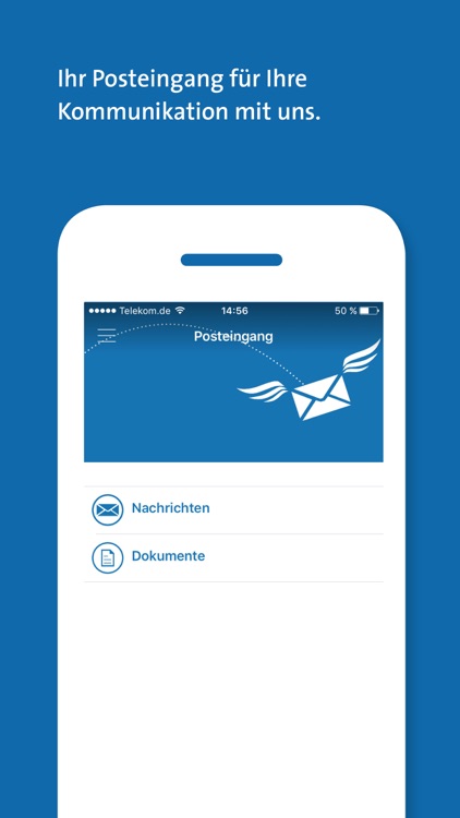 BKK Linde Service App