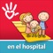 The Emily Center en Phoenix Children’s Hospital presenta Nuestro Camino en el Hospital para que las familias con niños enfermos sepan identificar lo que necesitan saber antes de irse del hospital