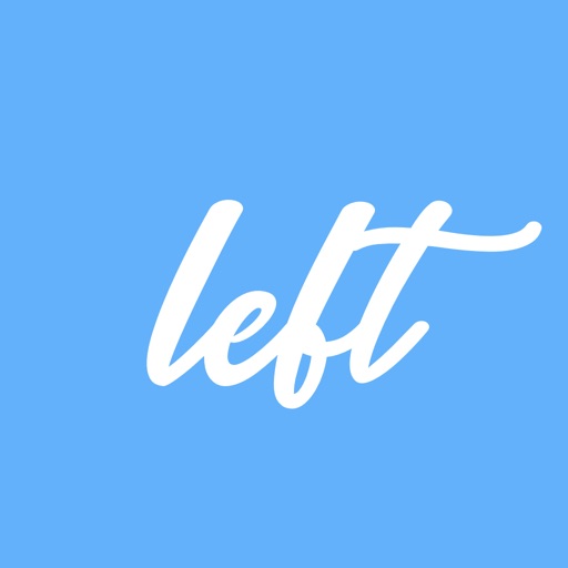 left