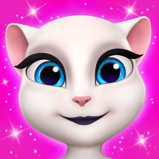 My Talking Angela Review