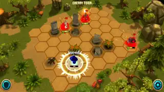 Kings Hero 2 - Screenshot 1