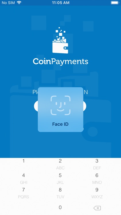 CoinPayments - Crypto Wallet screenshot-3