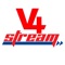 V4stream currently offers over more than 100  TV/Movies content and  various different languages, and every major sports and events covered
