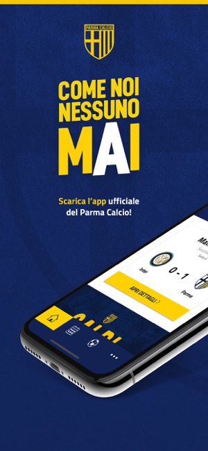 Parma Calcio 1913(圖1)-速報App