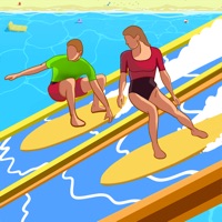 Beach Surf pour PC