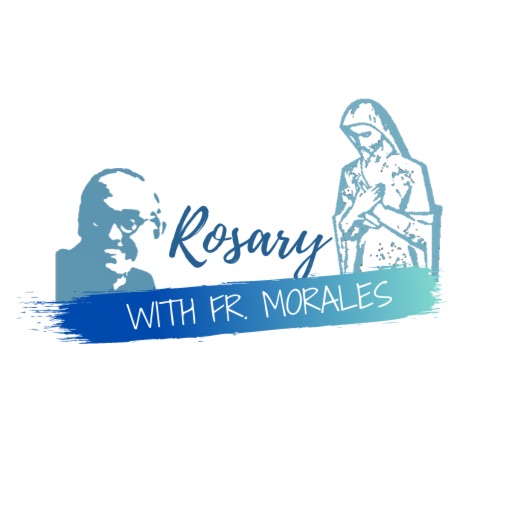 Rosary with Father Morales