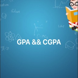 GPA && CGPA