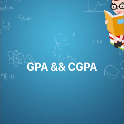 GPA && CGPA