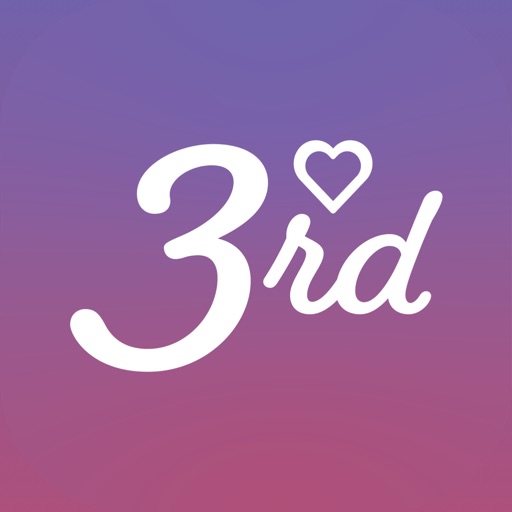 3rdDegree App: Dates & Couples