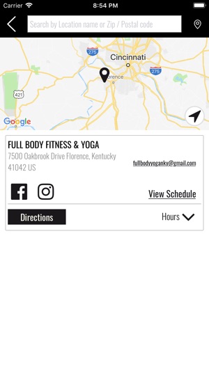 Full Body Fitness & Yoga(圖5)-速報App