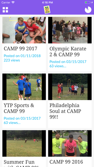 CAMP 99(圖4)-速報App