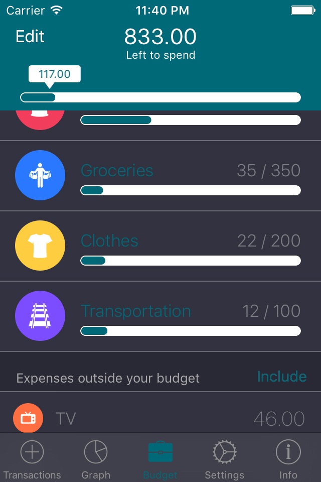 My Wallet - Best Wallet screenshot 3