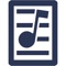 MusicReader turns your iPad into a complete electronic music stand