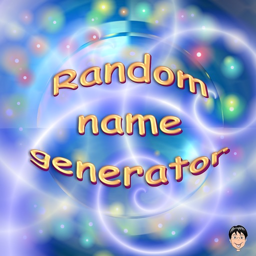 name generator random