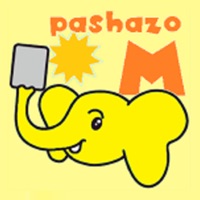 パシャ象君M2 pour PC