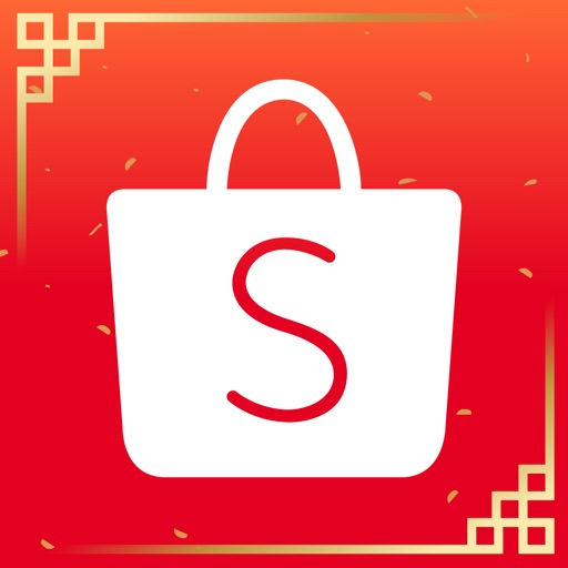 Shopee: Tết Sale