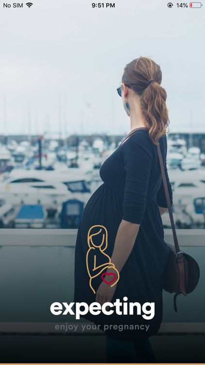 Expecting