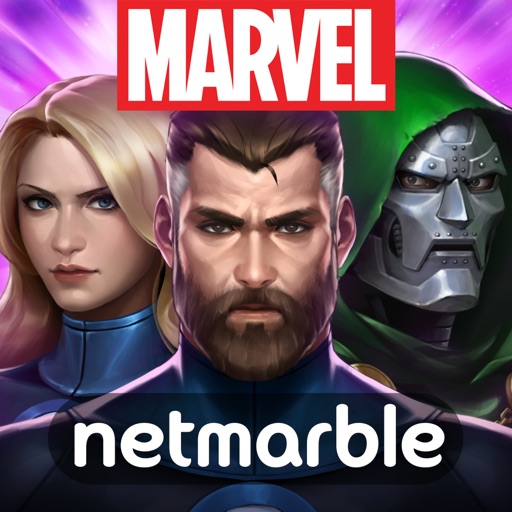 MARVEL Future Fight