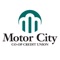 Motor City Co-op Credit Union’s Mobile Branch allows you to check balances, view transaction history, transfer funds, pay bills and loans on the go