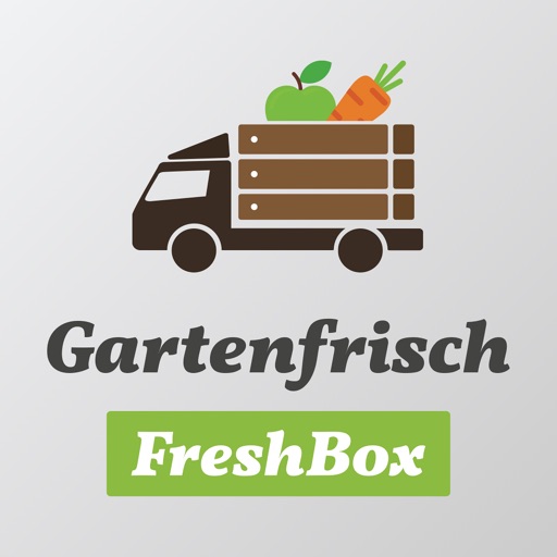 Gartenfrisch FreshBox